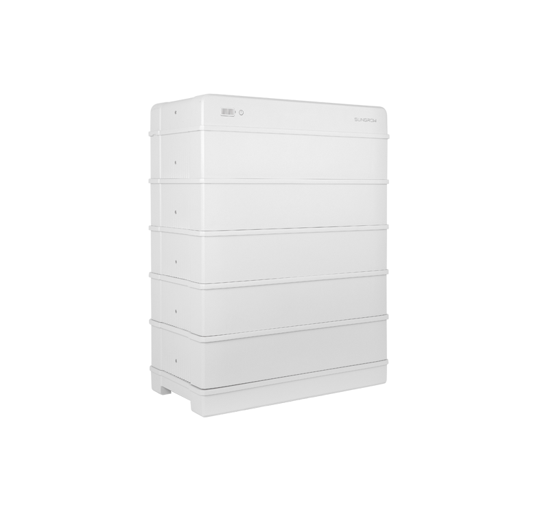 sungrow solar
