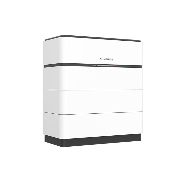 sungrow solar