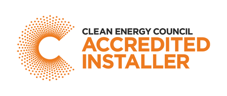 Clean Energy Council Accredited Installer