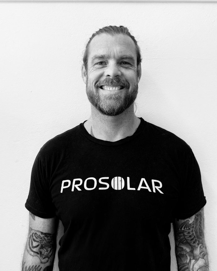 Ben Pietzsch