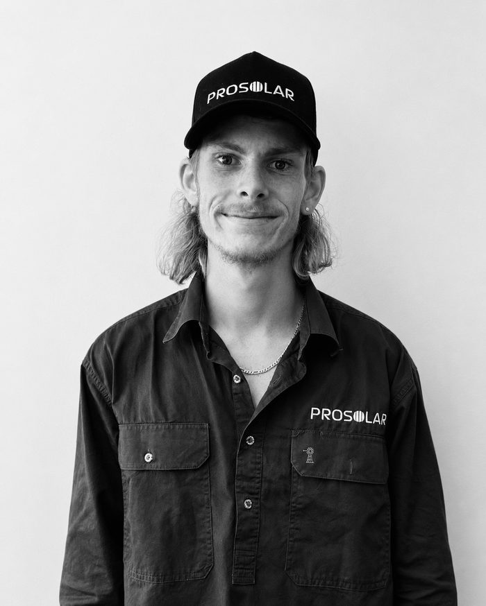 Brody Pietzsch