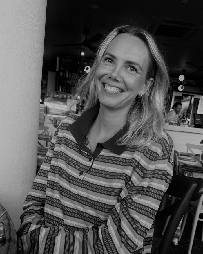 Rachael Pietzsch